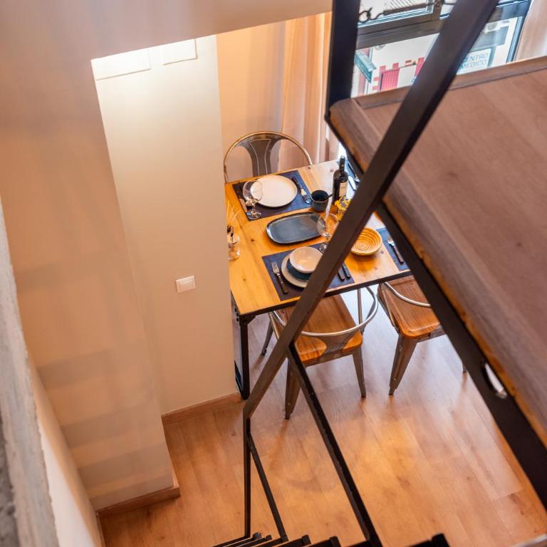 WintowinRentals Cozy newly renovated apartment in Malaga - Apartamento de 2 dormitorios - 48