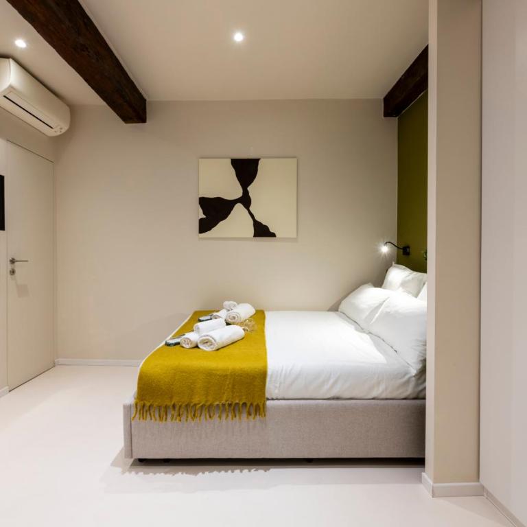 Pontaccio, 4 - Central studio in the art district - Appartamento Monolocale - 1