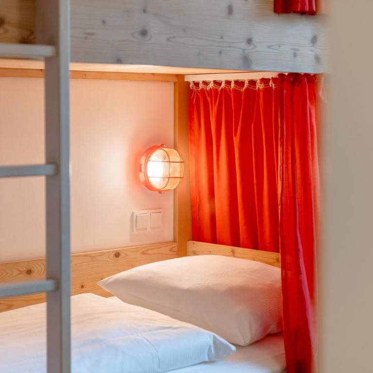 Familotel Amiamo - Suite mit Seeblick - 3