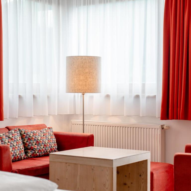 Familotel Amiamo - Suite mit Seeblick - 1