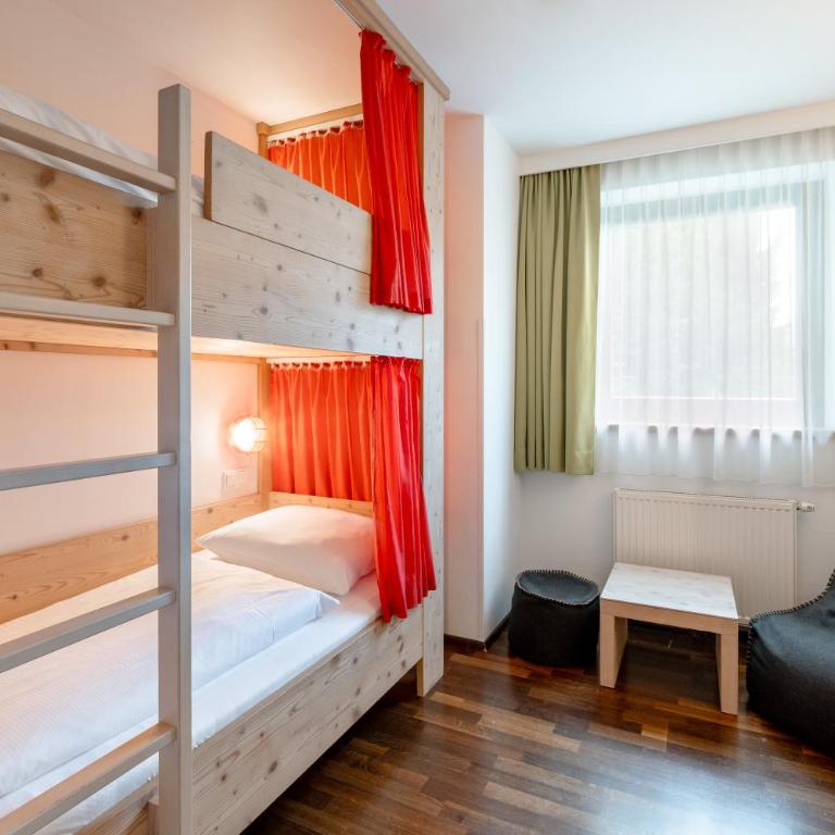 Familotel Amiamo - Suite mit Seeblick - 2