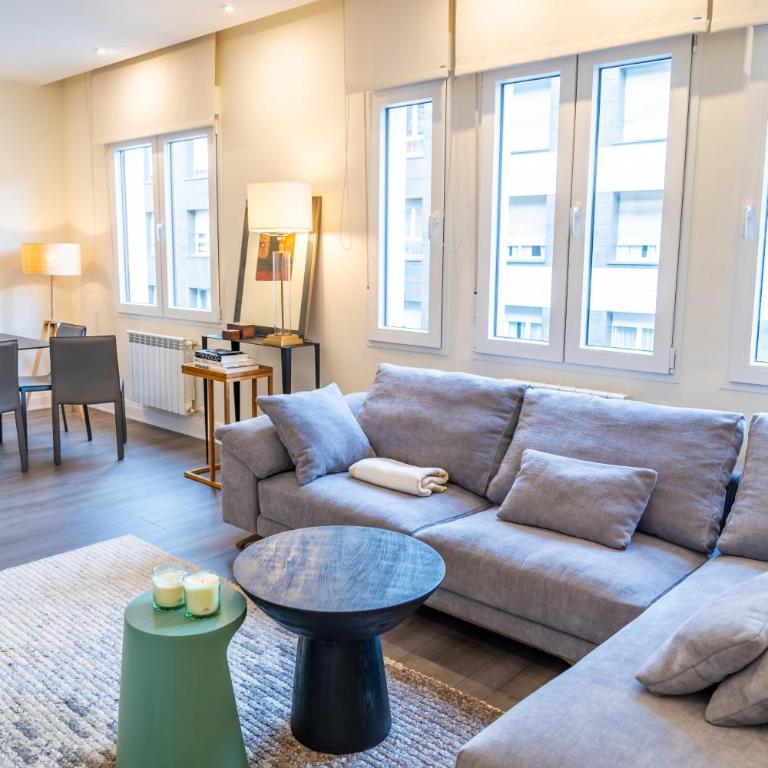Cofi By Silastur - Apartamento de 2 dormitorios - 6