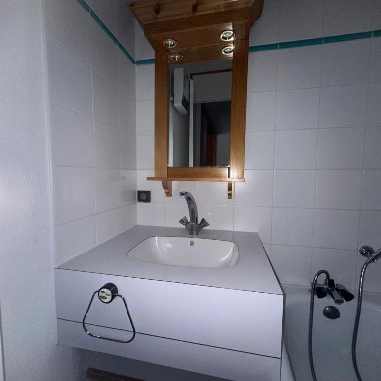 Studio fonctionnel ski-in/ski-out, 4 pers., balcon - Monolocale - 9