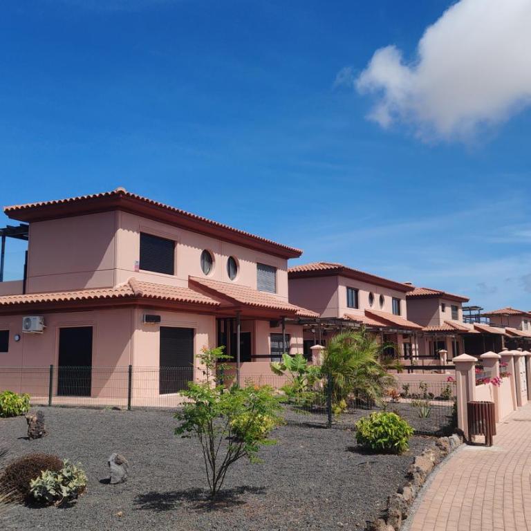 Casa Pez Piscina, terrazas y slow life junto al mar - Haus mit 3 Schlafzimmern - 26