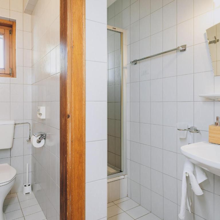 Haus Altenberger by we rent, SUMMERCARD INCLUDED - Apartment mit 1 Schlafzimmer und Balkon (2-3 Erwachsene) - 5