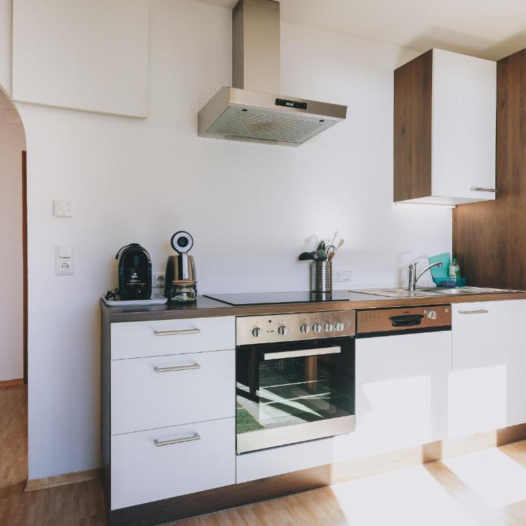 Haus Altenberger by we rent, SUMMERCARD INCLUDED - Apartment mit 1 Schlafzimmer und Balkon (2-3 Erwachsene) - 10