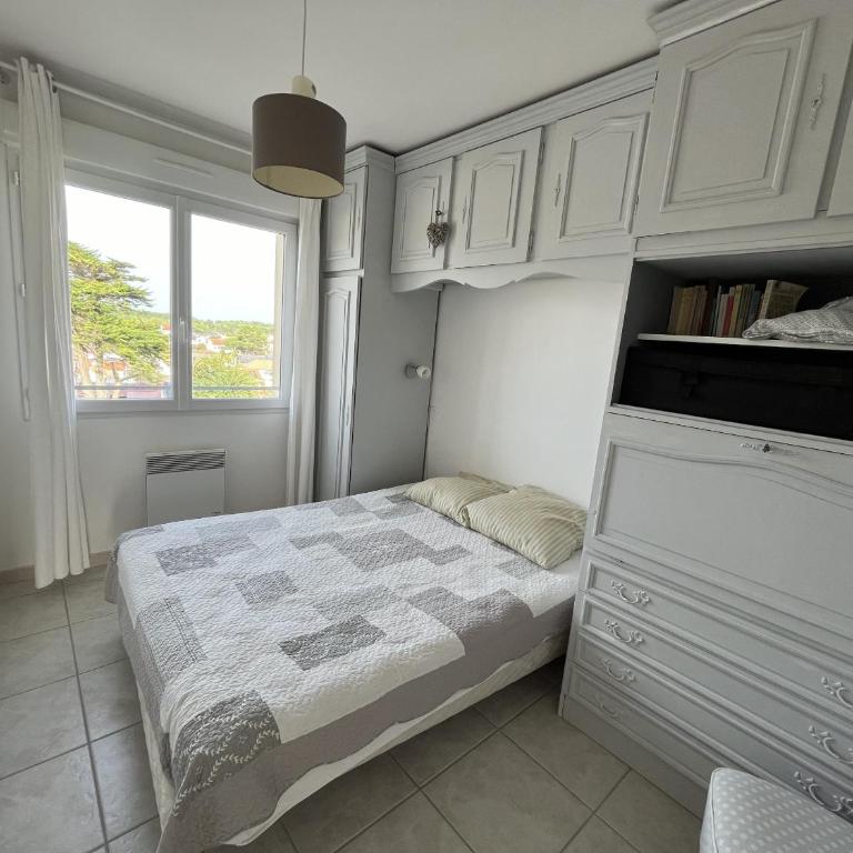 L'Aigue Marine - Appartement - Vue sur Mer - 9