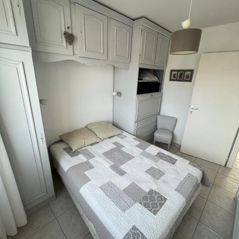 L'Aigue Marine - Appartement - Vue sur Mer - 10