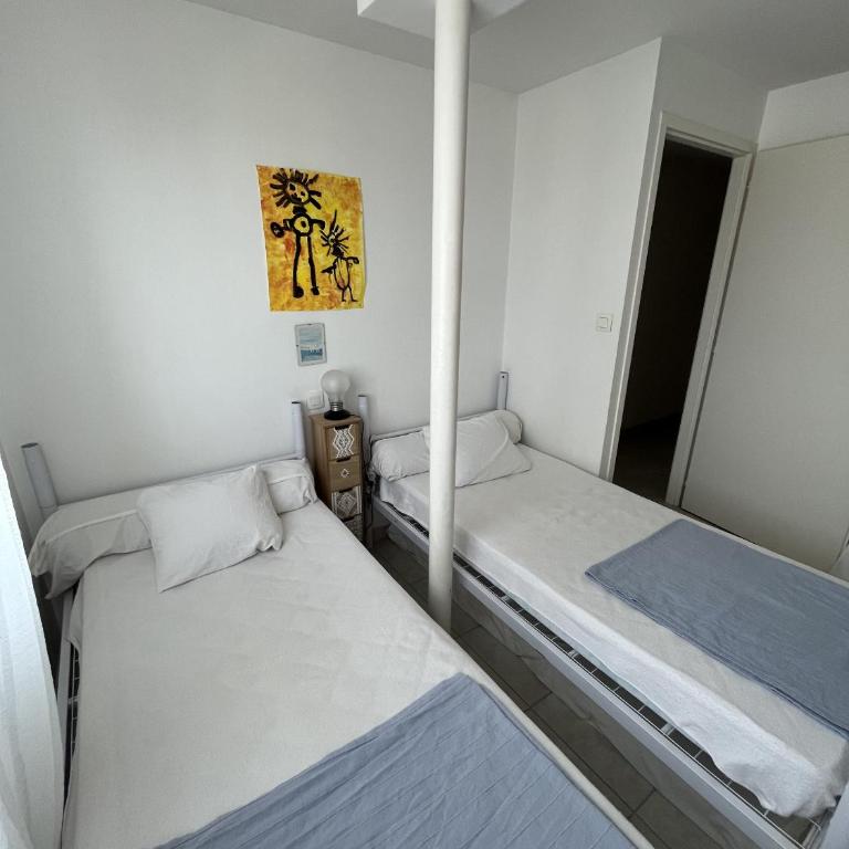 L'Aigue Marine - Appartement - Vue sur Mer - 11