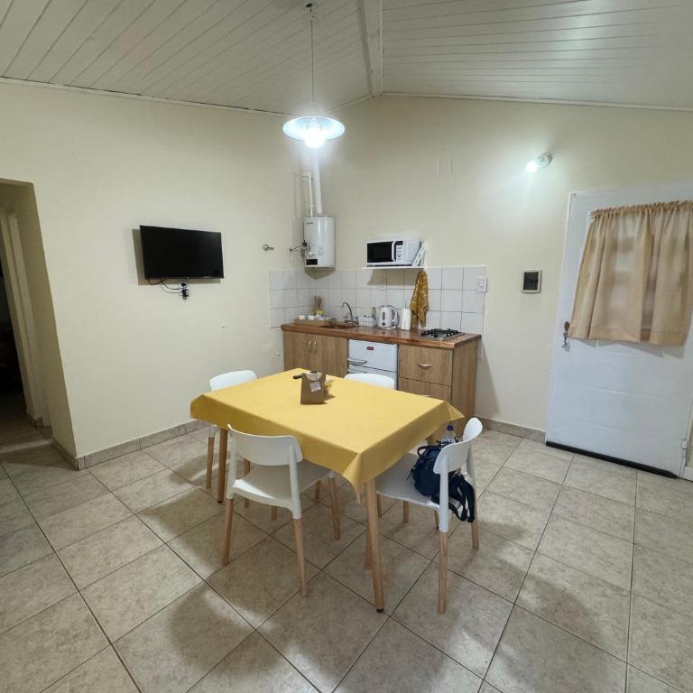 Las Castañas - Apartamento de 1 dormitorio - 6