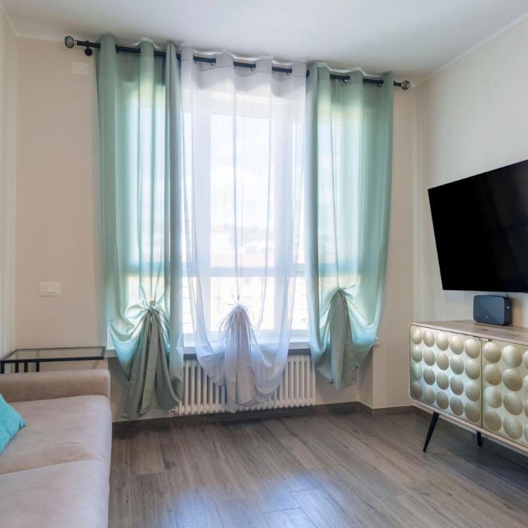 SRD Apartment - City Center - Appartamento con 1 Camera da Letto - 9