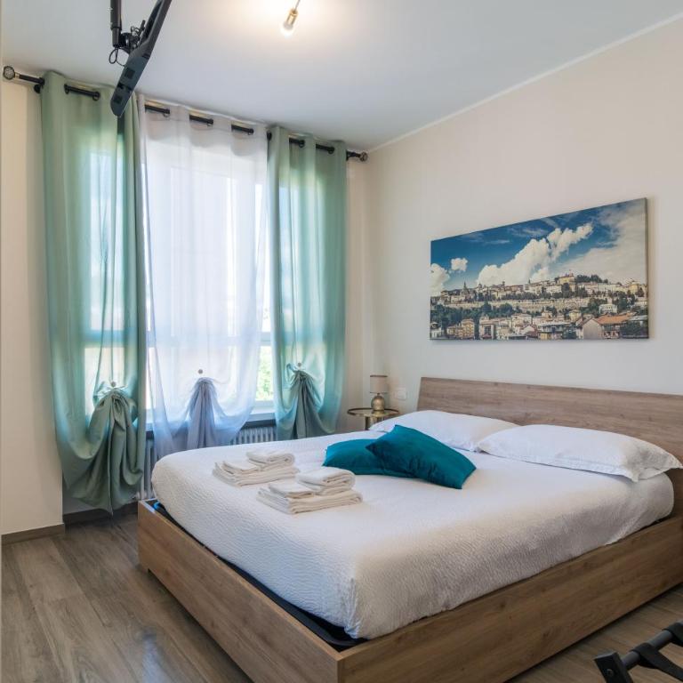SRD Apartment - City Center - Appartamento con 1 Camera da Letto - 13