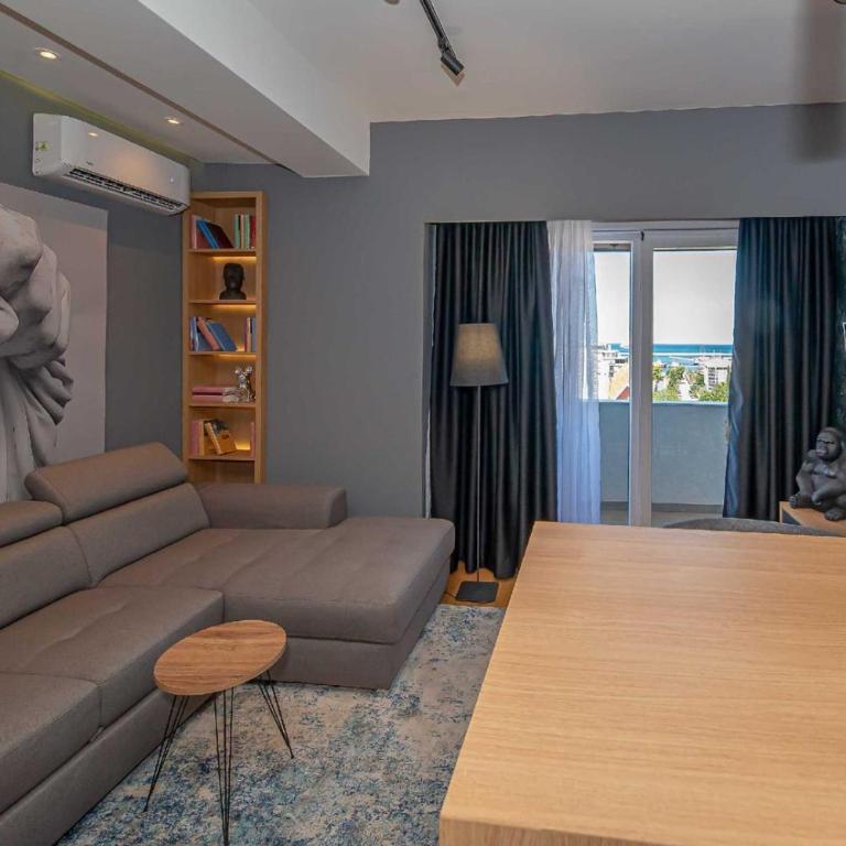 Night Pearl - Deluxe Apartment - Apartment - 25