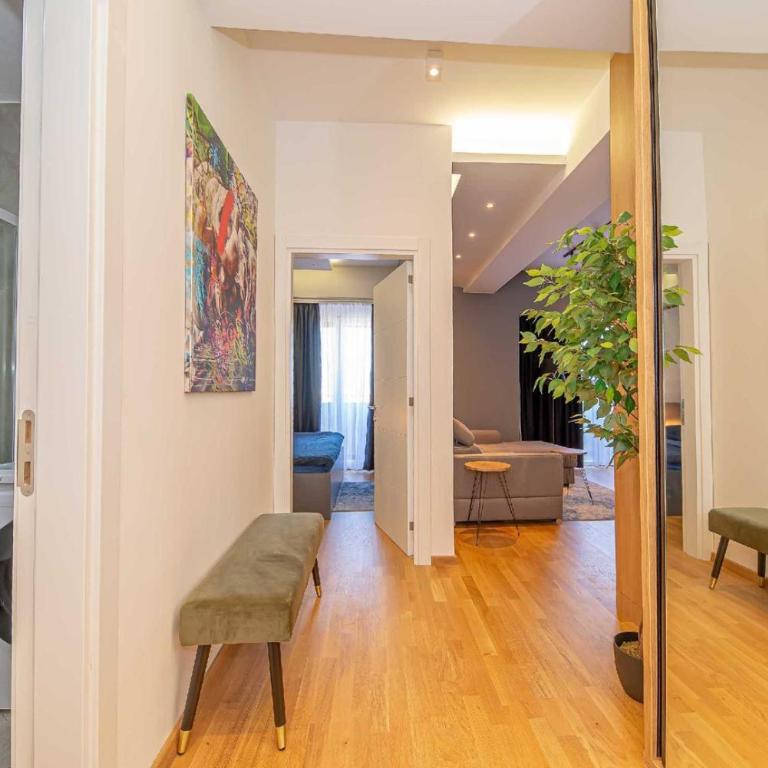 Night Pearl - Deluxe Apartment - Apartment - 28