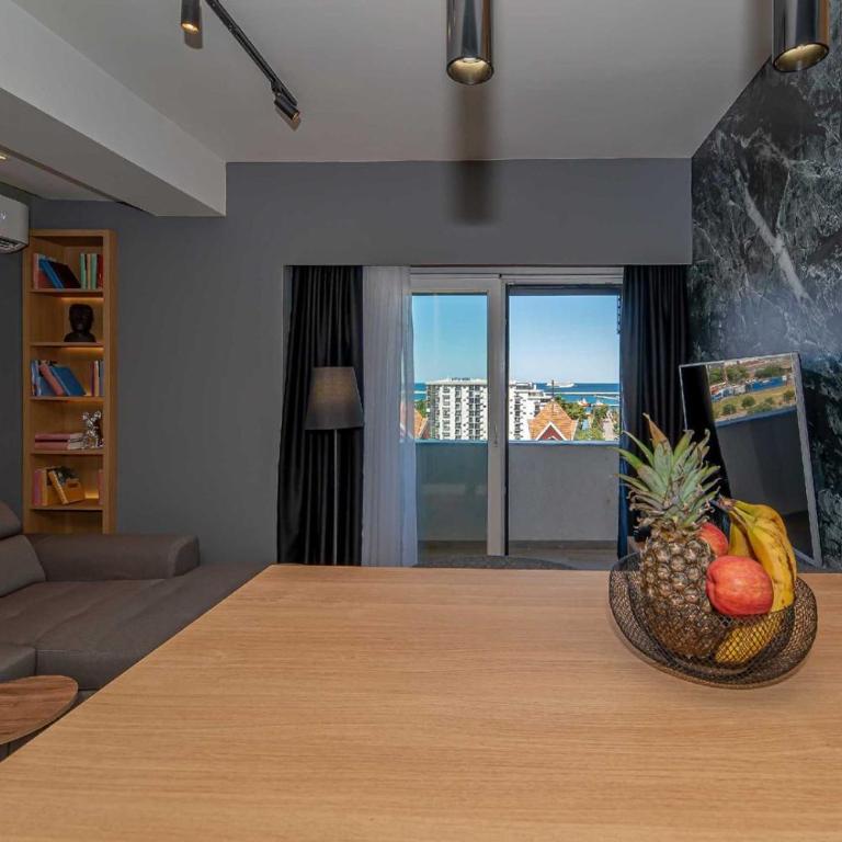 Night Pearl - Deluxe Apartment - Apartment - 42