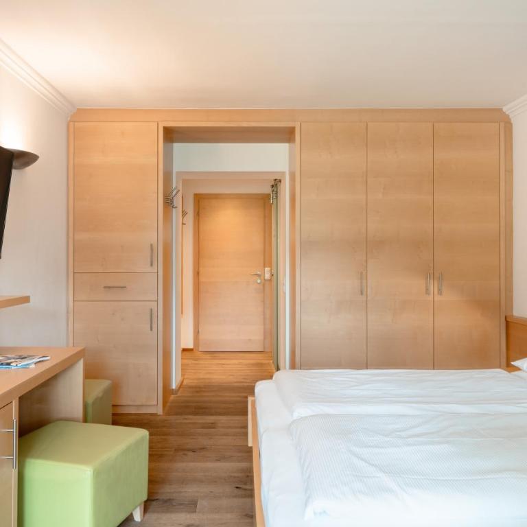 Familotel Amiamo - Familienstudio - 4