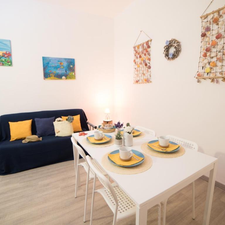 Appartamento Onda Luxury - MyHo Casa - Appartamento con 1 Camera da Letto - 1