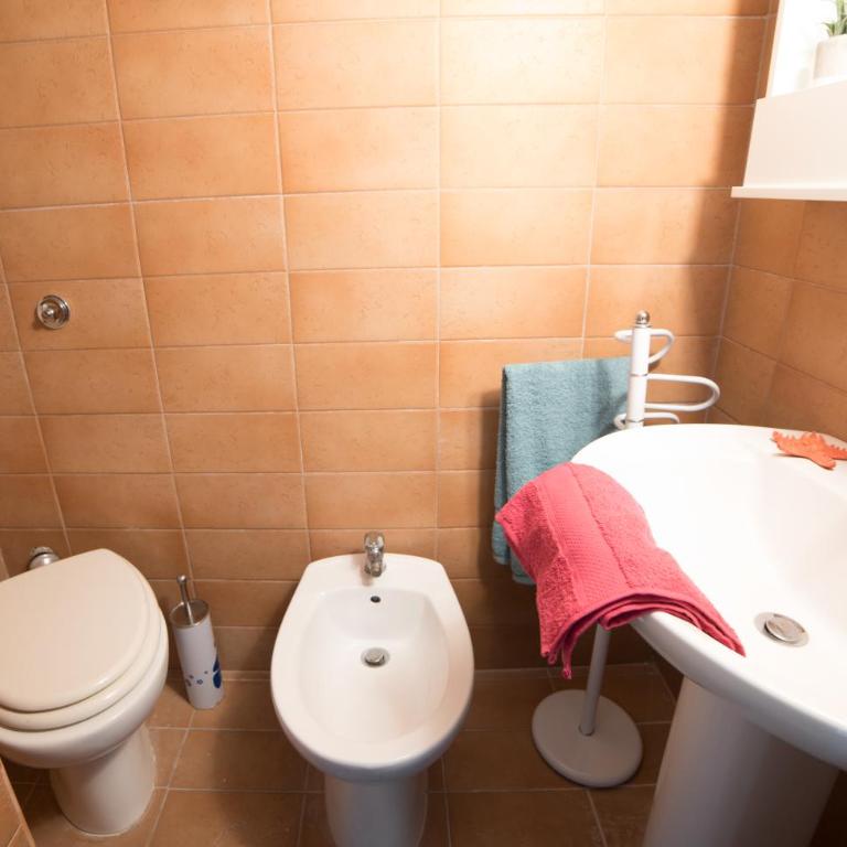 Appartamento Onda Luxury - MyHo Casa - Appartamento con 1 Camera da Letto - 5
