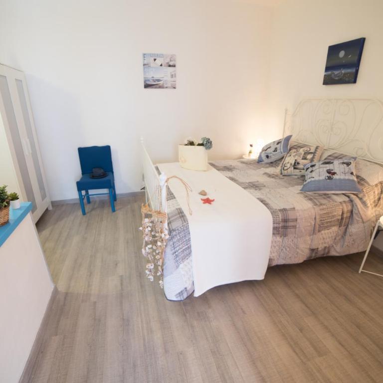 Appartamento Onda Luxury - MyHo Casa - Appartamento con 1 Camera da Letto - 11