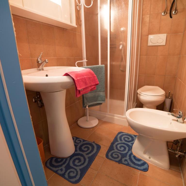 Appartamento Onda Luxury - MyHo Casa - Appartamento con 1 Camera da Letto - 14