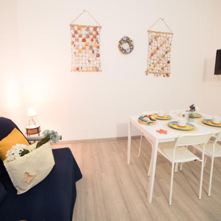Appartamento Onda Luxury - MyHo Casa - Appartamento con 1 Camera da Letto - 15