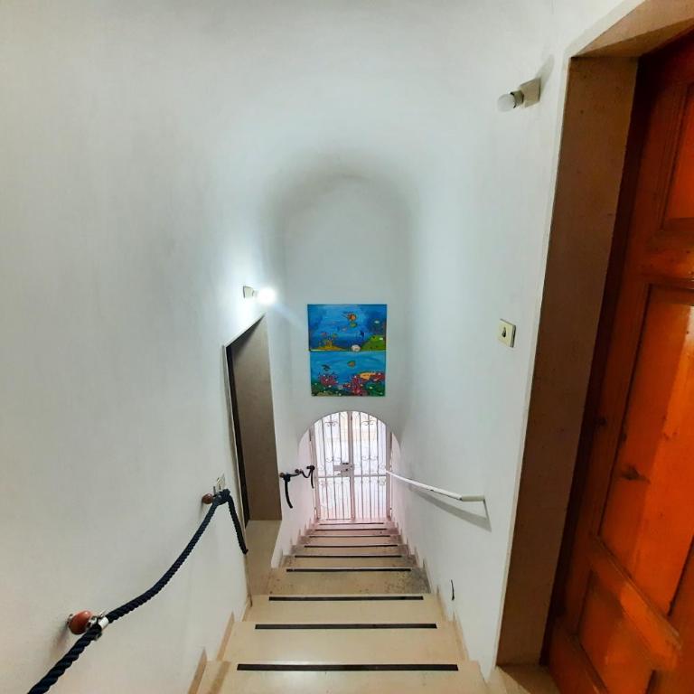 Appartamento Onda Luxury - MyHo Casa - Appartamento con 1 Camera da Letto - 16