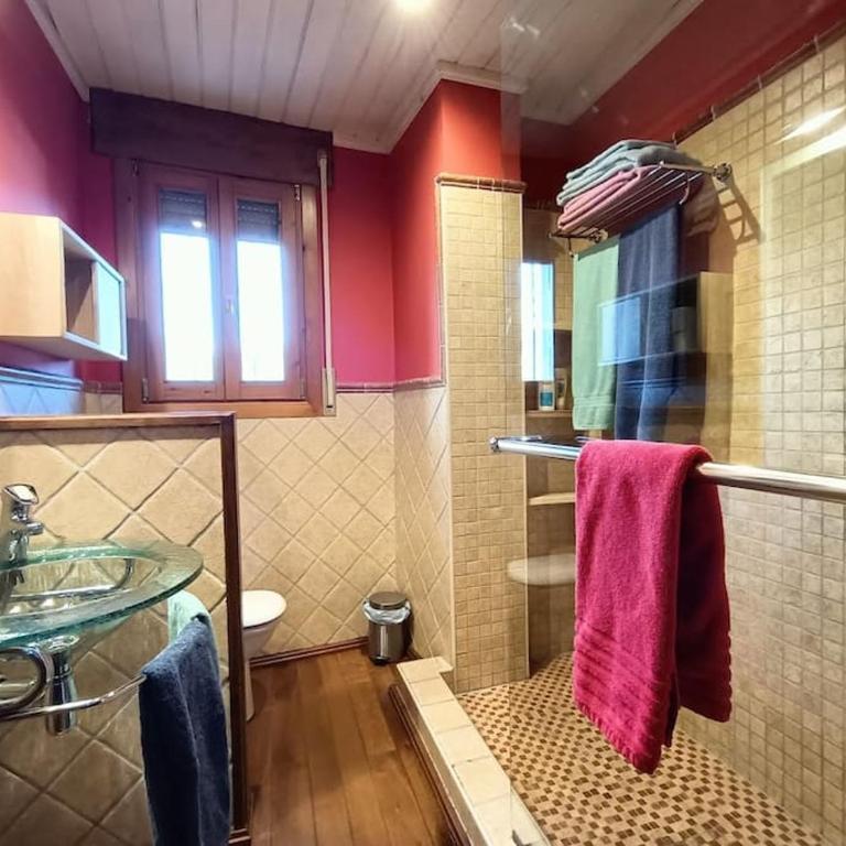 Espectacular y acogedor apartamento con todas las comodidades - Apartamento - Planta baja - 6