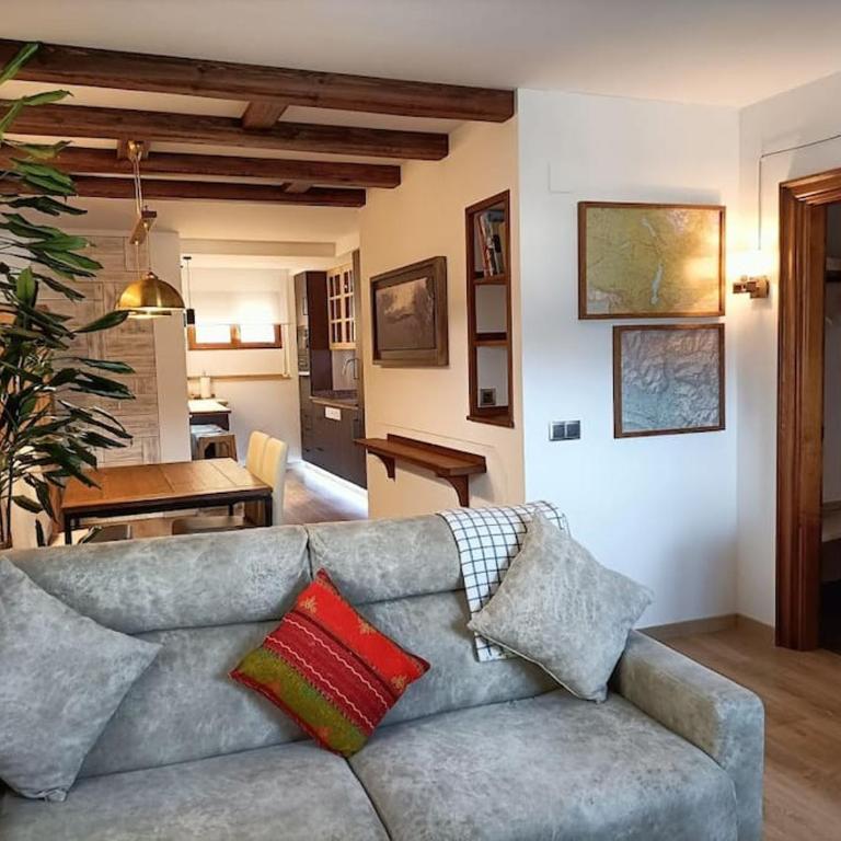 Espectacular y acogedor apartamento con todas las comodidades - Apartamento - Planta baja - 8