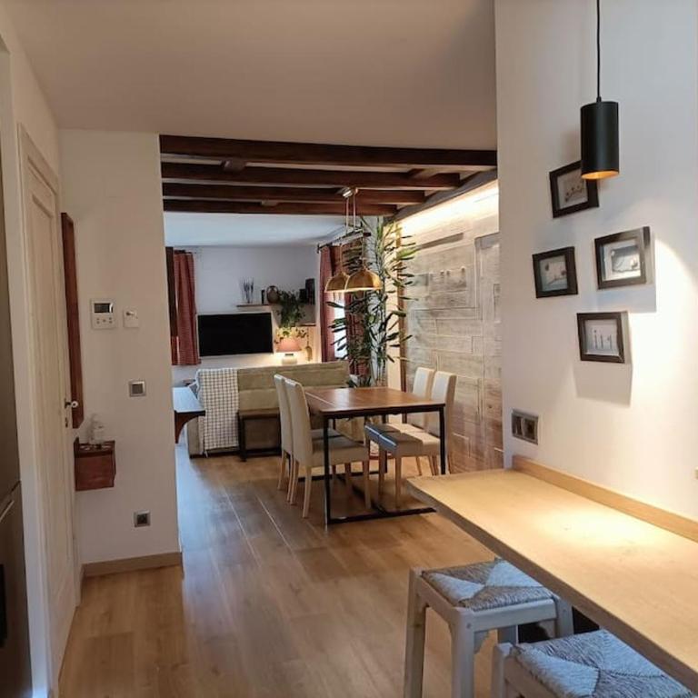 Espectacular y acogedor apartamento con todas las comodidades - Apartamento - Planta baja - 11