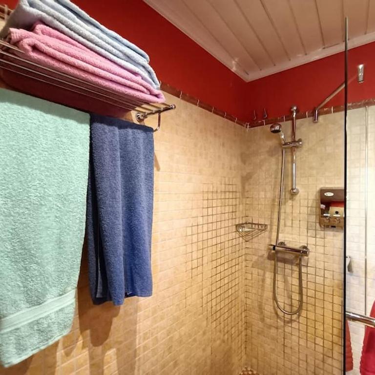 Espectacular y acogedor apartamento con todas las comodidades - Apartamento - Planta baja - 20