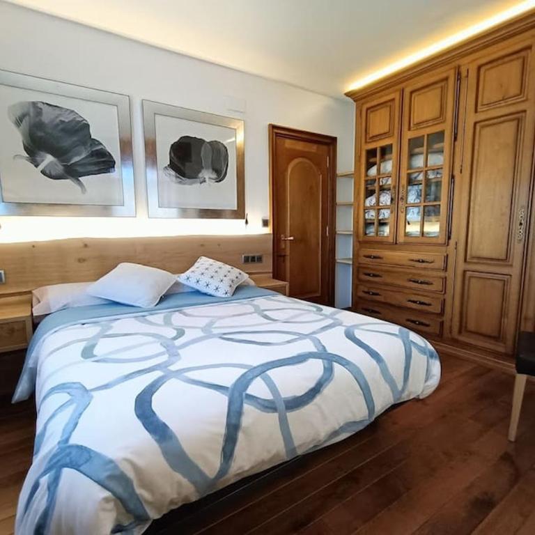 Espectacular y acogedor apartamento con todas las comodidades - Apartamento - Planta baja - 21