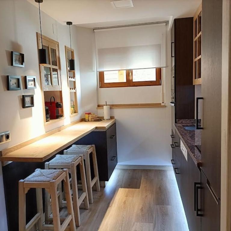 Espectacular y acogedor apartamento con todas las comodidades - Apartamento - Planta baja - 27