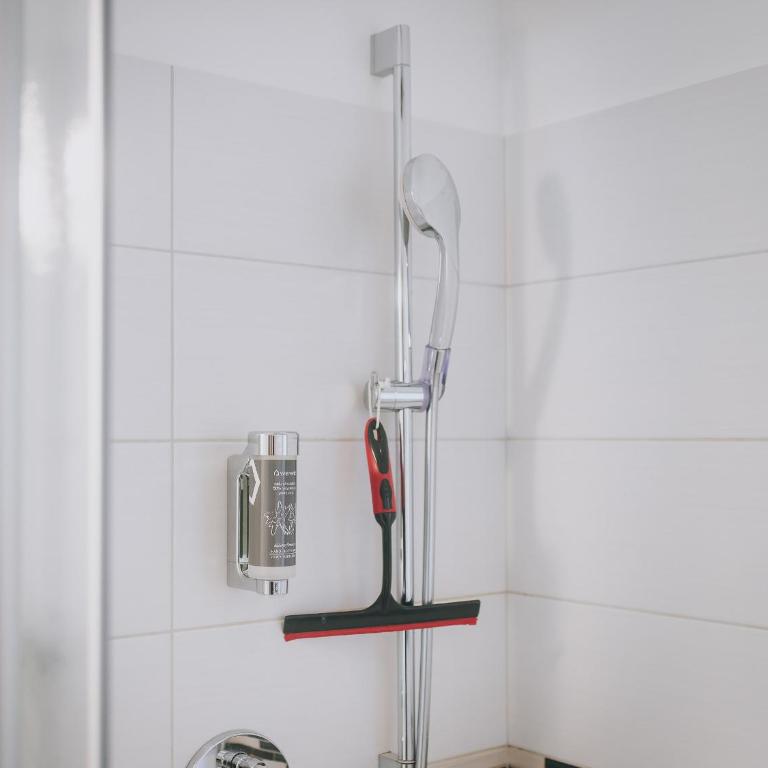 Haus Altenberger by we rent, SUMMERCARD INCLUDED - Apartment mit 1 Schlafzimmer und Balkon (2-4 Erwachsene) - 6
