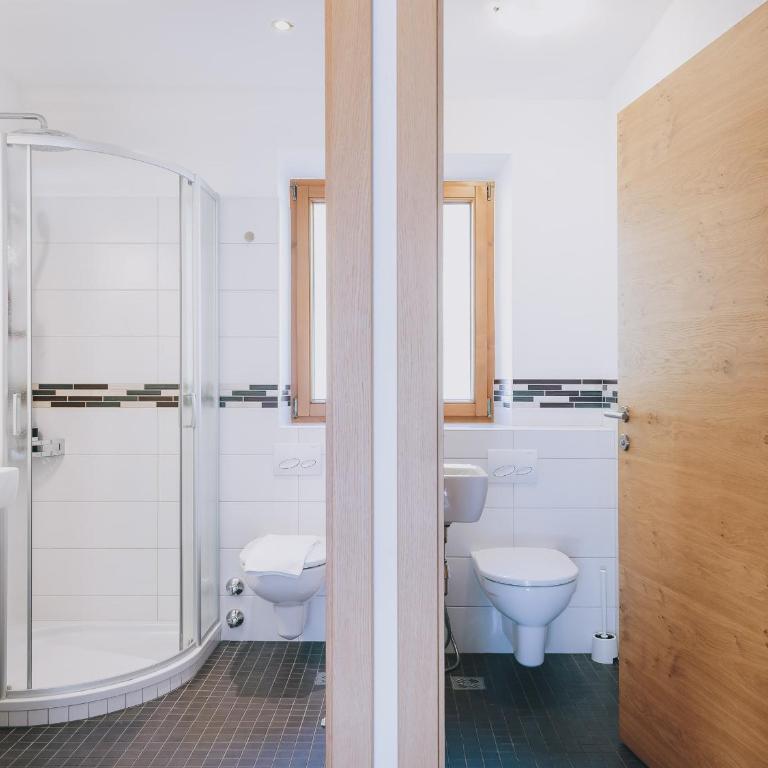 Haus Altenberger by we rent, SUMMERCARD INCLUDED - Apartment mit 1 Schlafzimmer und Balkon (2-4 Erwachsene) - 12