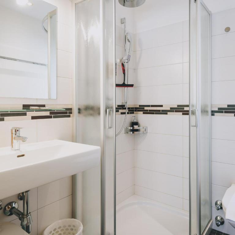 Haus Altenberger by we rent, SUMMERCARD INCLUDED - Apartment mit 1 Schlafzimmer und Balkon (2-4 Erwachsene) - 13