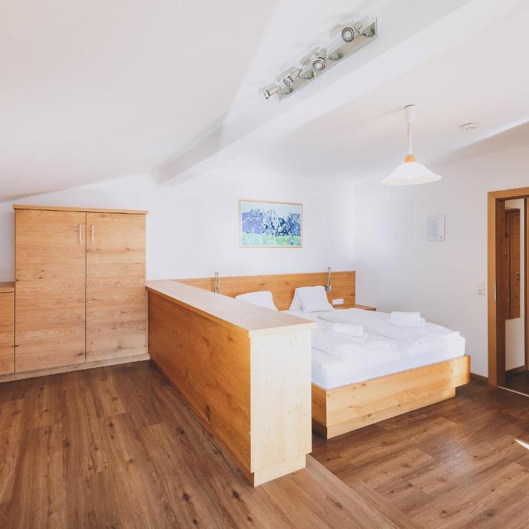 Haus Altenberger by we rent, SUMMERCARD INCLUDED - Apartment mit 1 Schlafzimmer und Balkon (2-4 Erwachsene) - 17