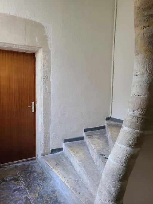 Le Marceau Terrasse Sur Le Toit - Two-Bedroom Apartment - 18