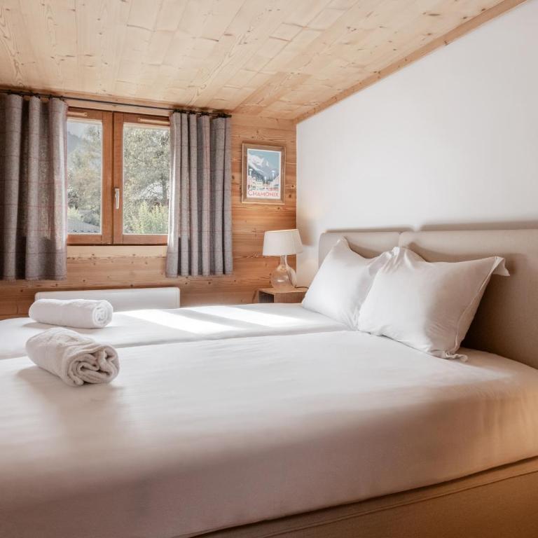 La Bastide - Grand chalet privé - Quartier calme - Chalet - 20