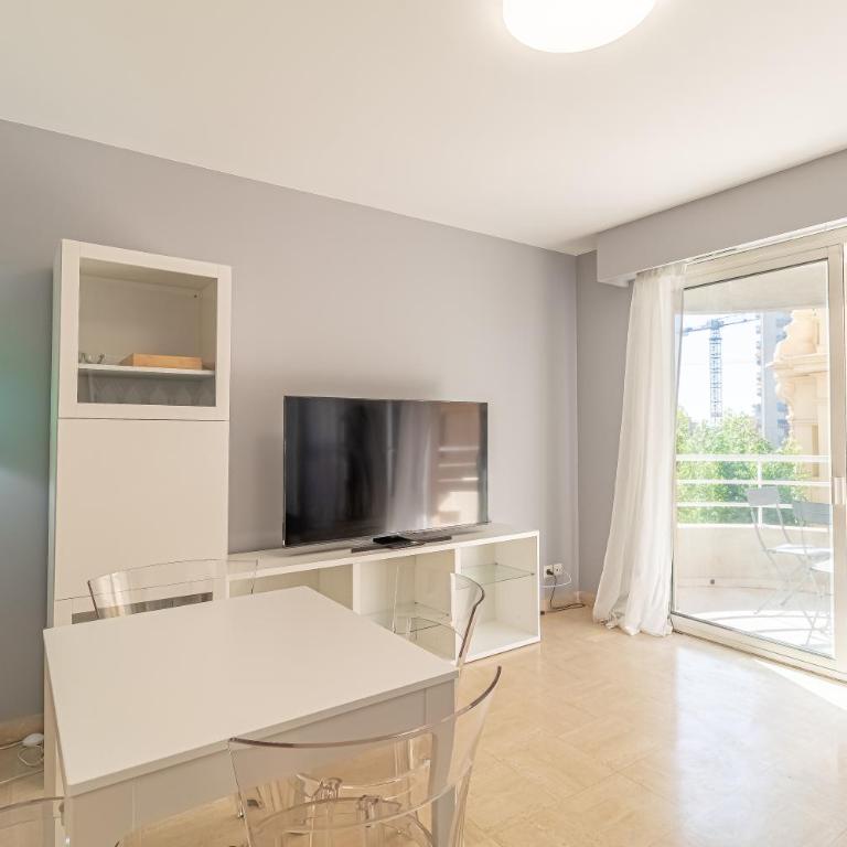 1 room apartment 1 minute from Monaco - Appartement - 3