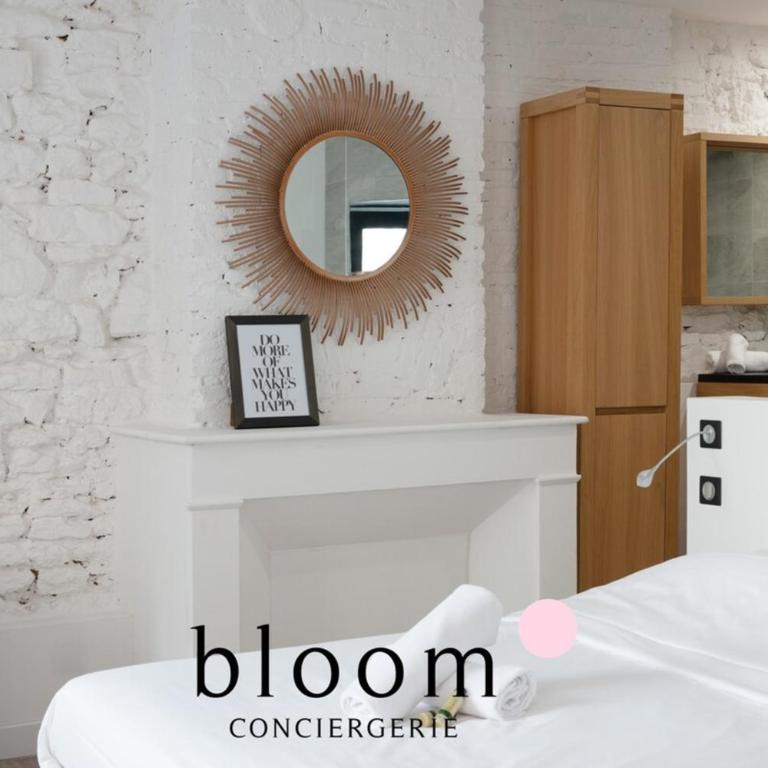 Loft de Standing Nancy plein coeur - Appartamento con 1 Camera da Letto - 8