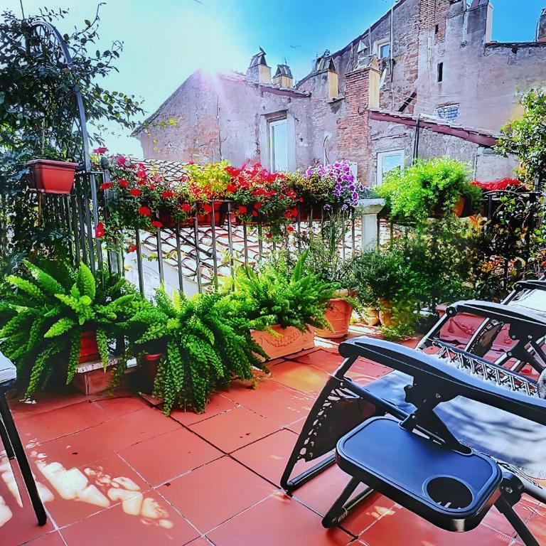 Sonia Campo De' Fiori apartment - Appartamento con 1 Camera da Letto - 3