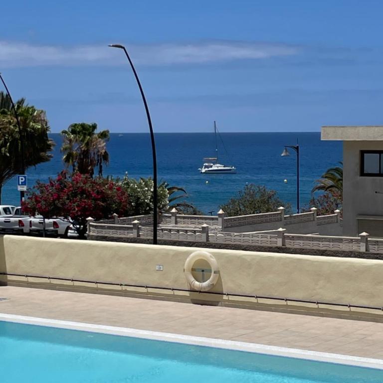 Apartamento Playa vistas 1 - Apartamento - 5