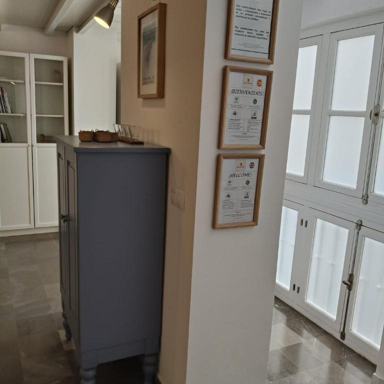 Robles-Mercado - Apartamento de 2 dormitorios - 7