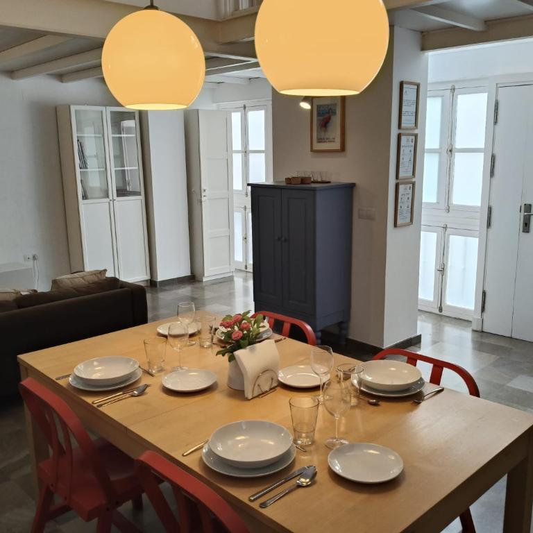Robles-Mercado - Apartamento de 2 dormitorios - 8