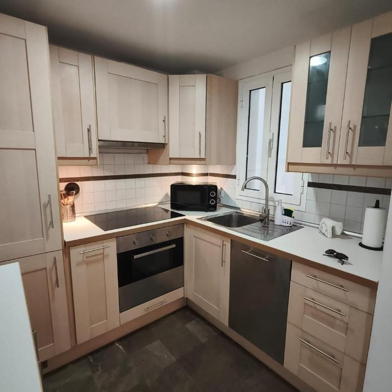 Robles-Mercado - Apartamento de 2 dormitorios - 18