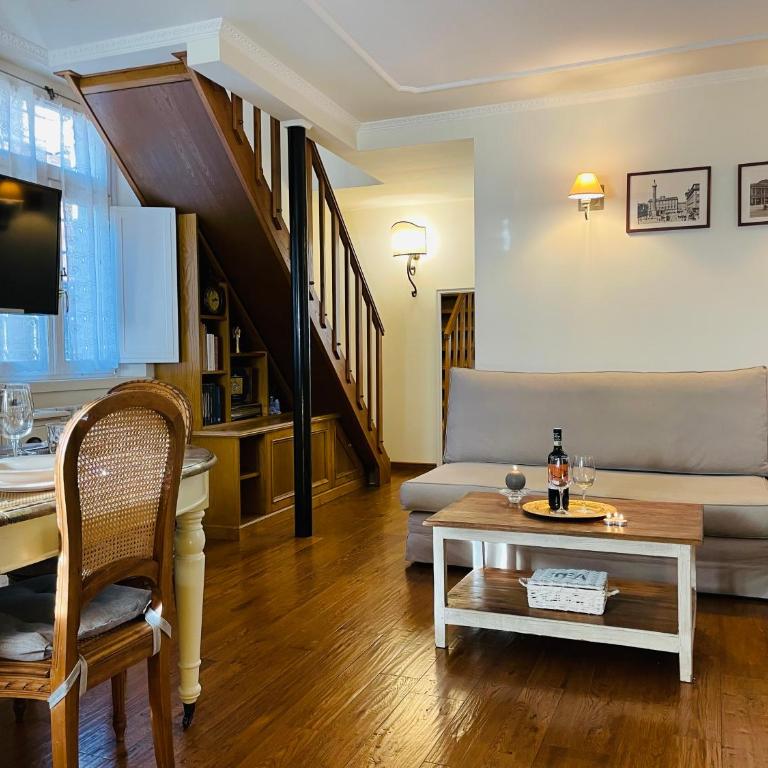 Sonia Campo De' Fiori apartment - Appartamento con 1 Camera da Letto - 12