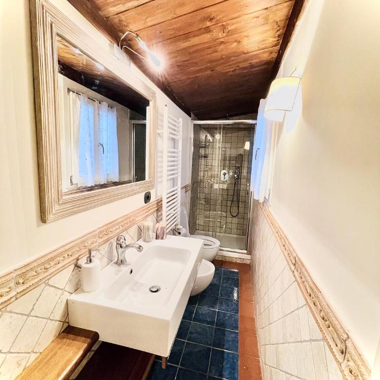 Sonia Campo De' Fiori apartment - Appartamento con 1 Camera da Letto - 8