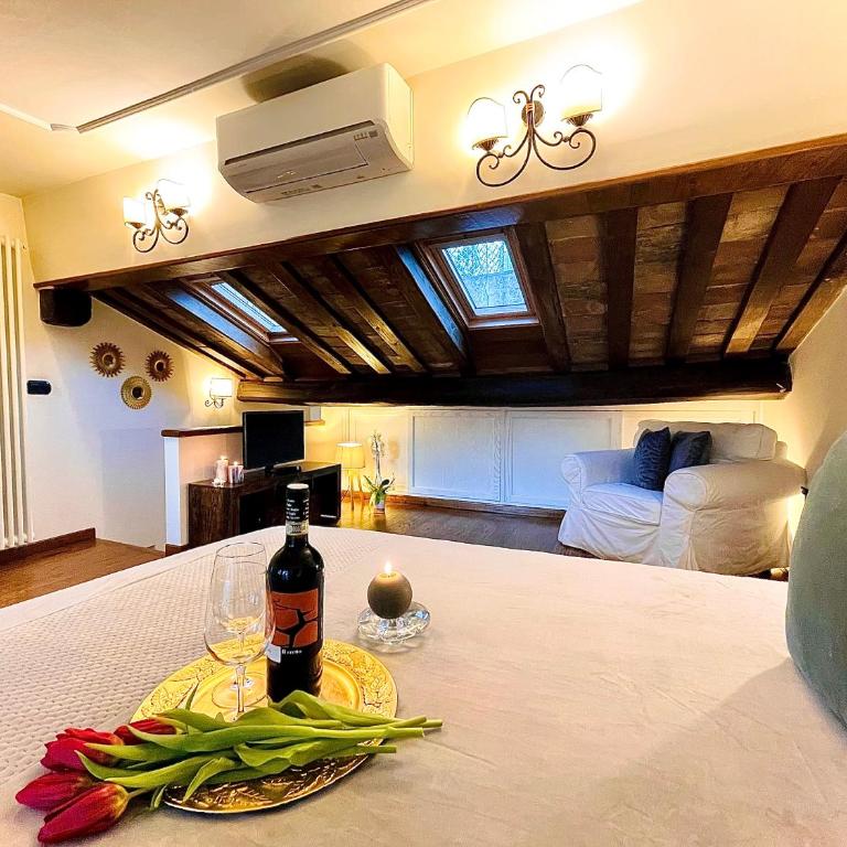 Sonia Campo De' Fiori apartment - Appartamento con 1 Camera da Letto - 23