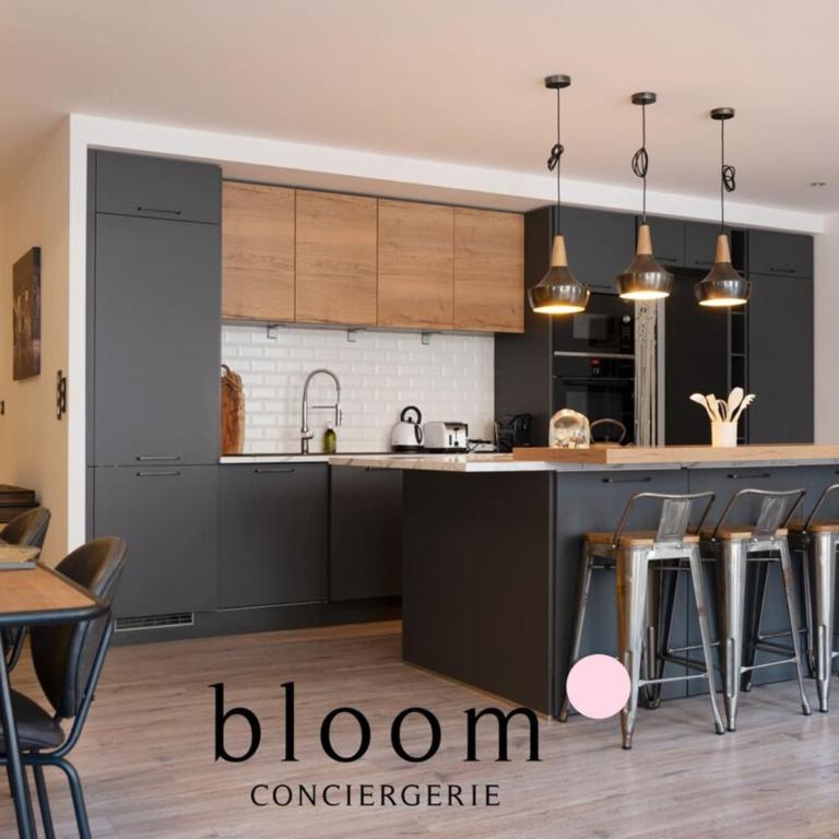 Loft de Standing Nancy plein coeur - Appartamento con 1 Camera da Letto - 7