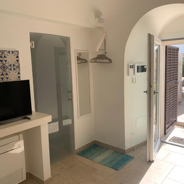 IL Quieto Uliveto - Casa con 1 Camera da Letto - Trullo - 21
